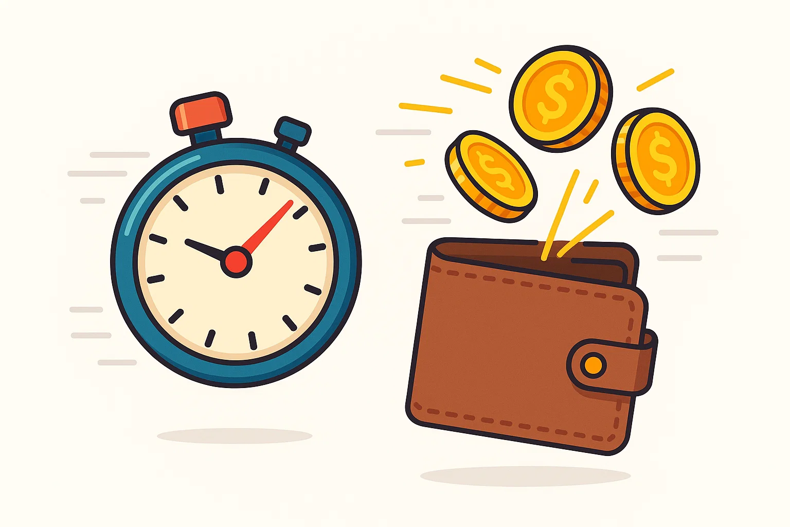 Fast Payouts